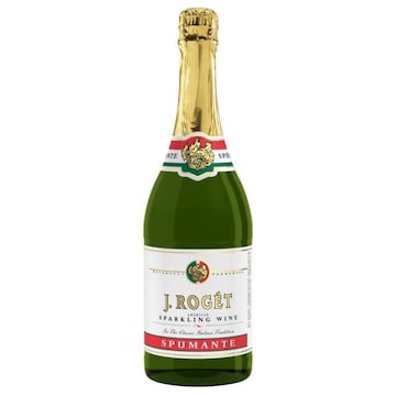 J. Roget Spumante Sparkling Wine