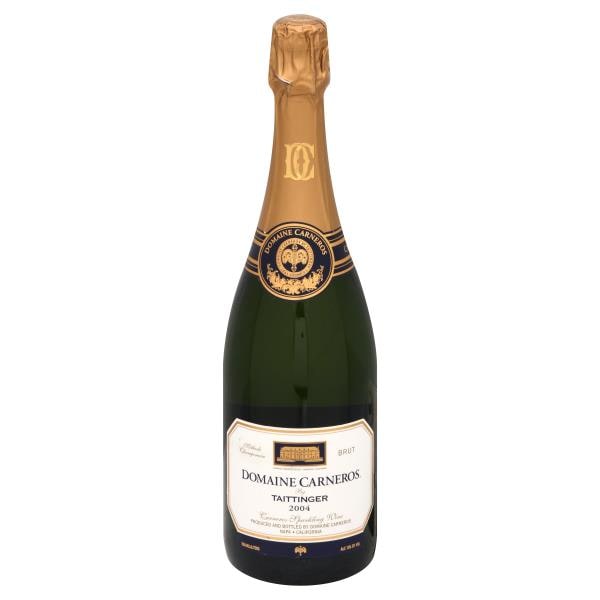 Domaine Carneros Sparkling Wine, Brut Publix Super Markets