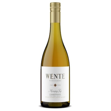 Wente Vineyards Morning Fog Chardonnay California White Wine