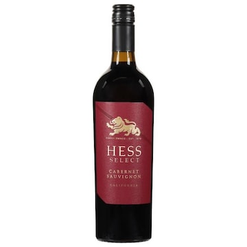 Hess Select California Cabernet Sauvignon