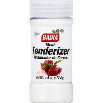 Badia Meat Tenderizer