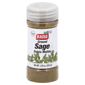Badia Sage, Ground