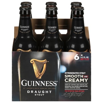 Guinness Draught Stout