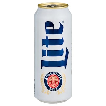 Miller Lite Beer