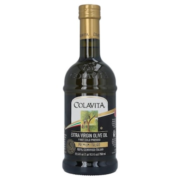 Colavita Olive Oil, Extra Virgin, Premium Italian