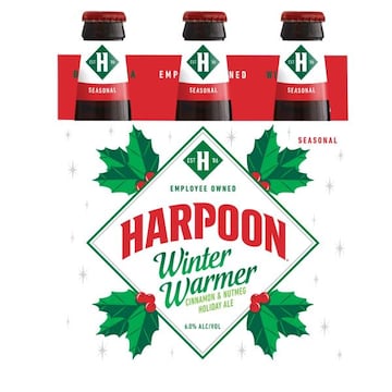 Harpoon Seasonal