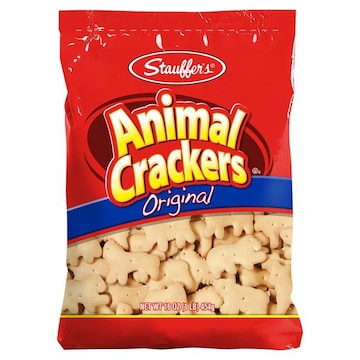 Stauffer's Animal Crackers, Original