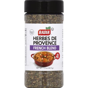 Badia Herbes De Provence, French Blend