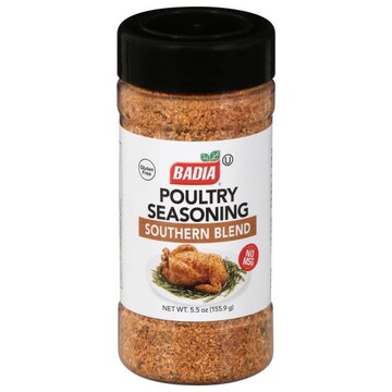Badia Southern Blend Poultry Seasoning