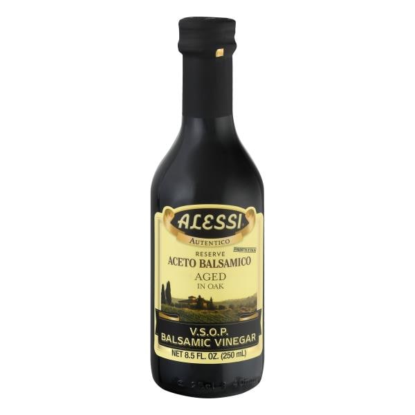 Alessi Balsamic Vinegar, VSOP Publix Super Markets