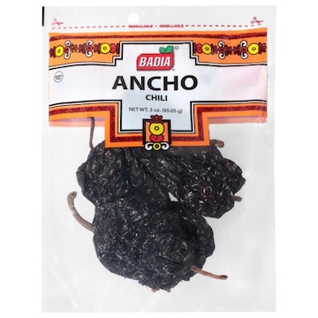 Badia Ancho Chili