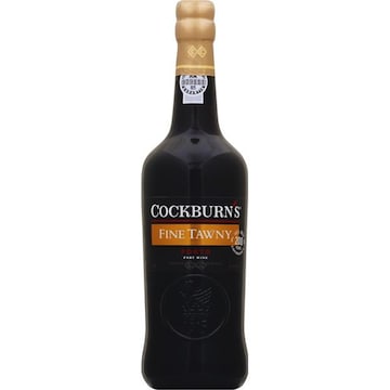 COCKBURNS Porto, Fine Tawny