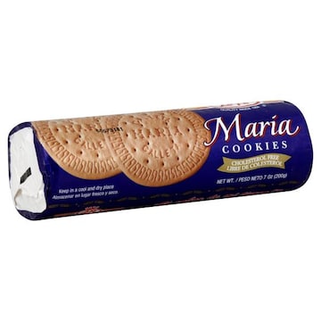 LaFe Cookies, Maria