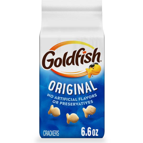 Pepperidge Farm® Goldfish® Original Crackers Publix Super Markets