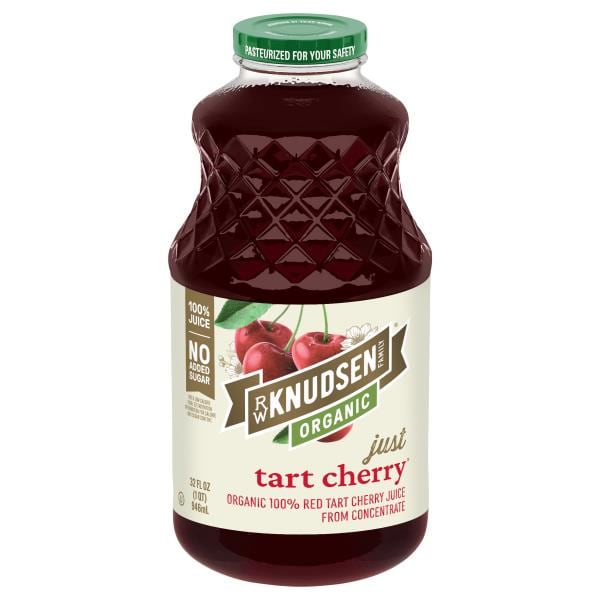 R.W. Knudsen Family Organic Just Tart Cherry Juice | Publix Super