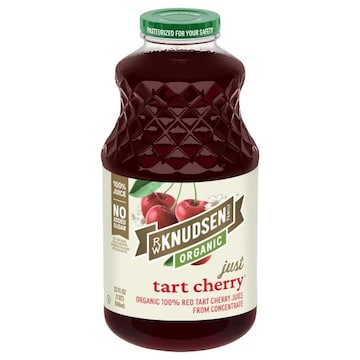 R.W. Knudsen Family Organic Just Tart Cherry Juice