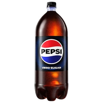 Pepsi-Cola Cola, Zero Sugar