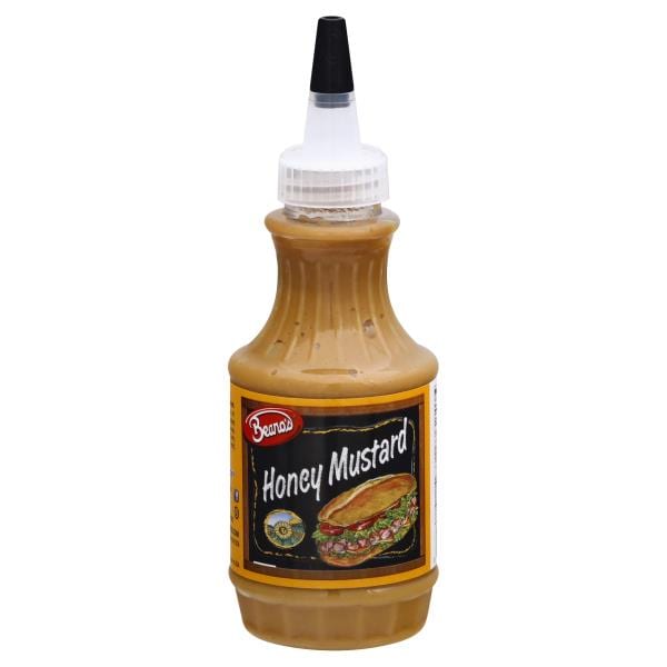 Beanos Honey Mustard Publix Super Markets