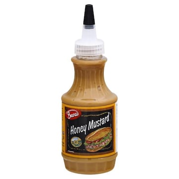 Beanos Honey Mustard