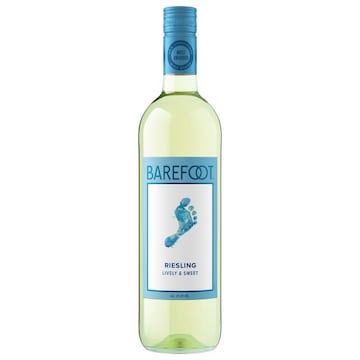 Barefoot Cellars Riesling White Wine 750ml