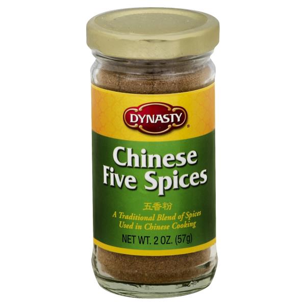 Dynasty Chinese Five Spices Publix Super Markets