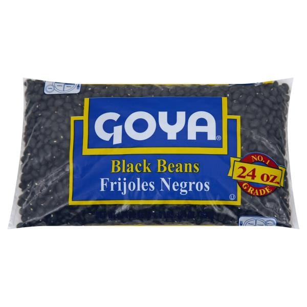 Goya Black Beans Publix Super Markets
