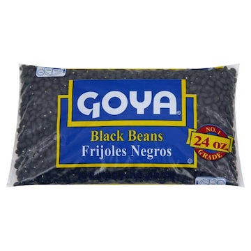 Goya Black Beans