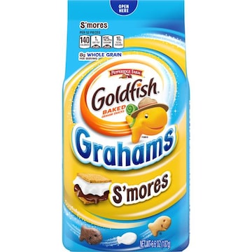 Goldfish® S'mores Grahams