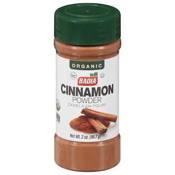 Badia Cinnamon Powder, Organic