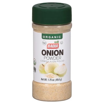 Badia Onion Powder, Organic