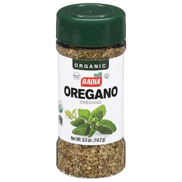 Badia Organic Oregano