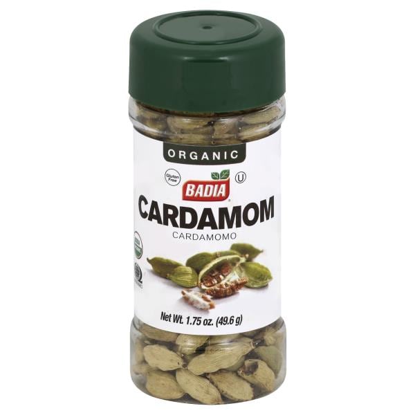 Badia Cardamom, Organic | Publix Super Markets