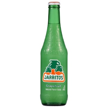 Jarritos Grapefruit Soda