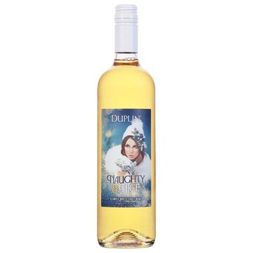 Duplin Naughty & Nice Sweet White Table Wine