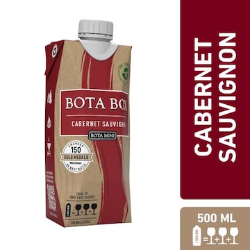 Bota Box Cabernet Sauvignon Red Wine