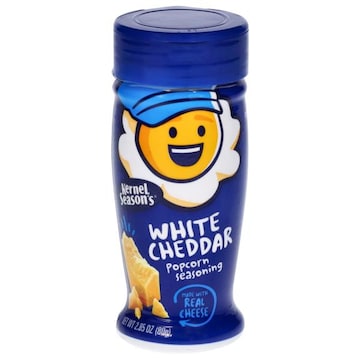 Kernel Season's Popcorn Seasoning, White Cheddar