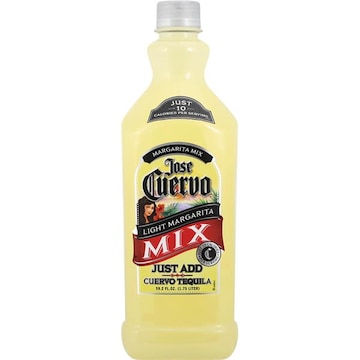 Jose Cuervo Mix Margarita, Light