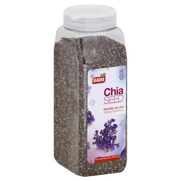 Badia Chia Seeds
