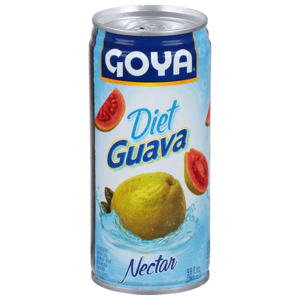 Goya Nectar, Diet, Guava | Publix Super Markets