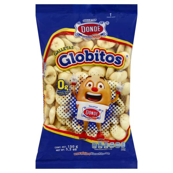 Donde Crackers Publix Super Markets