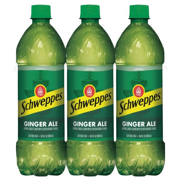 Schweppes Ginger Ale Publix Super Markets