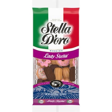 Stella D'oro® Lady Stella® Assorted Cookies