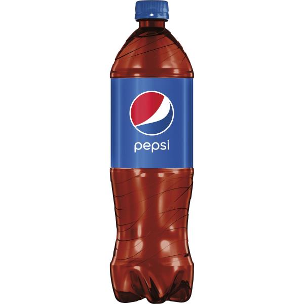 Pepsi-Cola Pepsi Soda Cola 1.25 L | Publix Super Markets