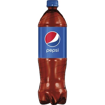 Pepsi-Cola Pepsi Soda Cola 1.25 L