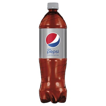 Pepsi-Cola Diet Cola, Diet, New York