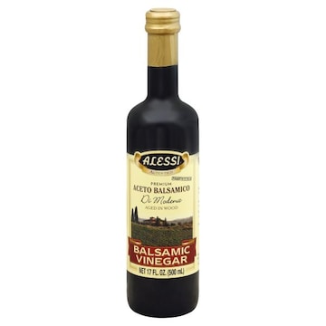 Alessi Vinegar, Balsamic, Di Modena