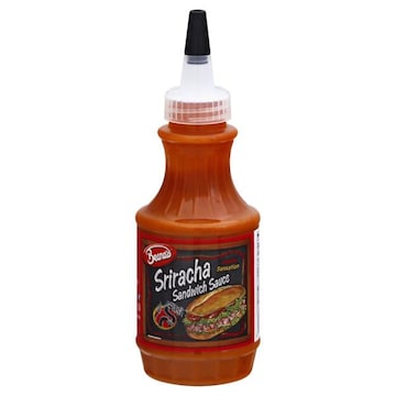 Beanos Sandwich Sauce, Sriracha