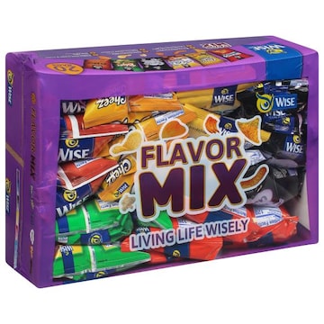 Wise Flavor Mix