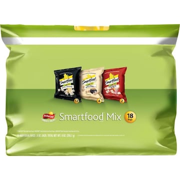 Smart Food Smartfood Mix, Singles