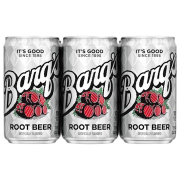 Barq's Root Beer